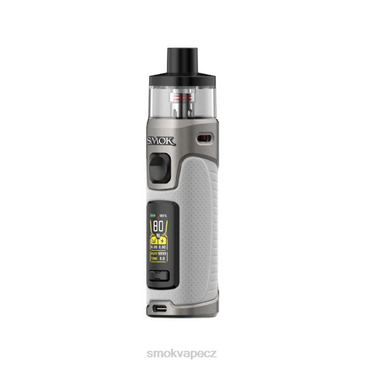 SMOK RPM 5 profi kit bílý 5N2880 SMOK Nord CZ