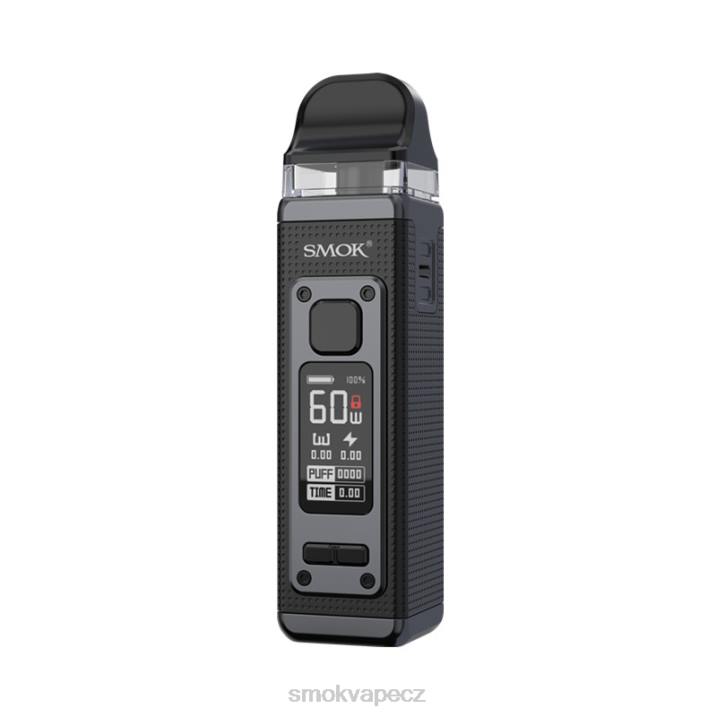 SMOK RPM 4 souprava Černá 5N28213 SMOK CZ