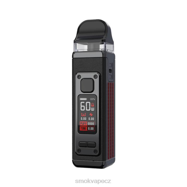 SMOK RPM 4 souprava Černá kůže 5N28205 SMOK Vape Price CZ