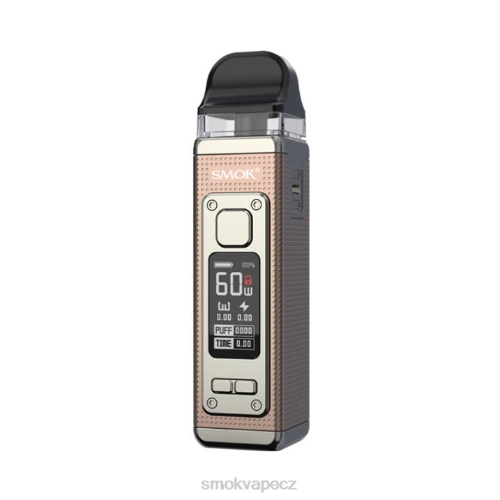 SMOK RPM 4 souprava růžové zlato 5N28207 SMOK Vape Kit