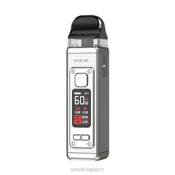 SMOK RPM 4 souprava světlé šampaňské 5N28204 SMOK Disposable Vape CZ