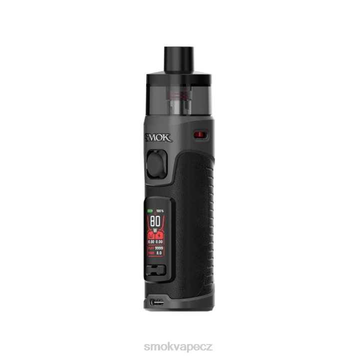 SMOK RPM 5 souprava Černá kůže 5N2898 SMOK Vape Pen