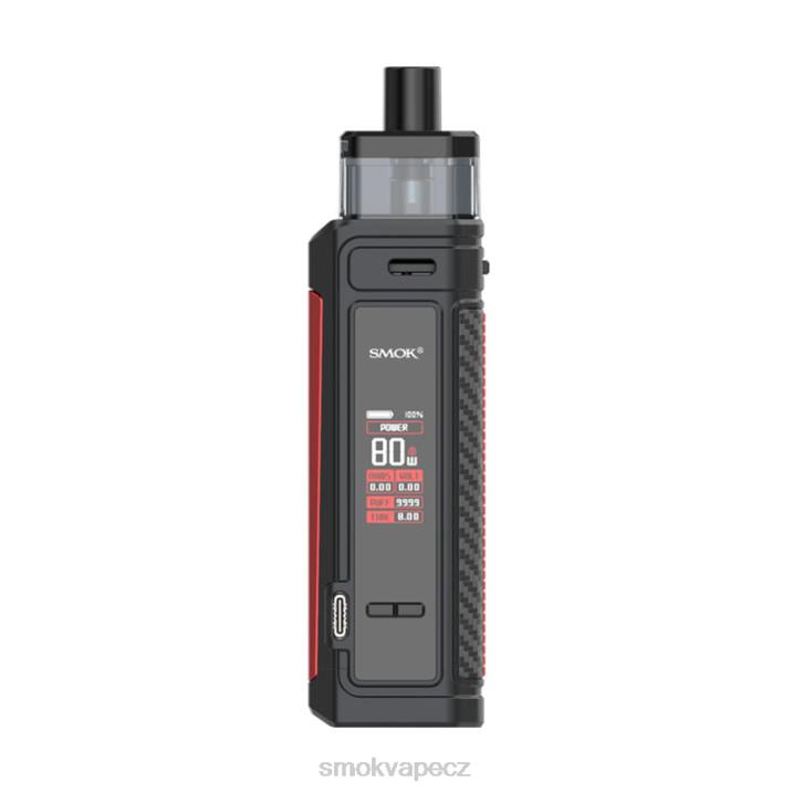 SMOK G-Priv profi pod kit matná černá 5N28182 SMOK Vape Praha