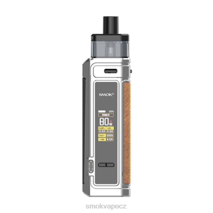 SMOK G-Priv profi pod kit nano chrom 5N28180 SMOK Nord CZ