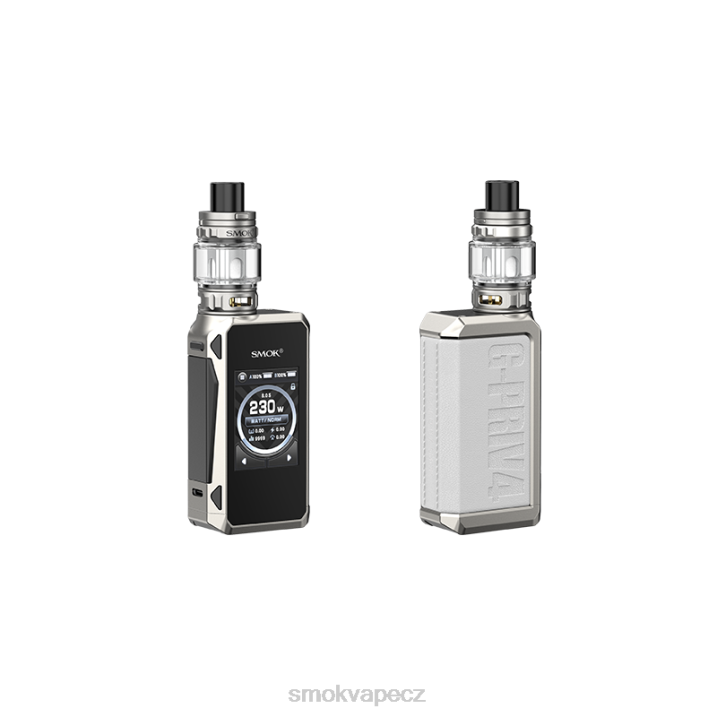 SMOK G-Priv4 souprava bílý 5N2889 SMOK Coils CZ