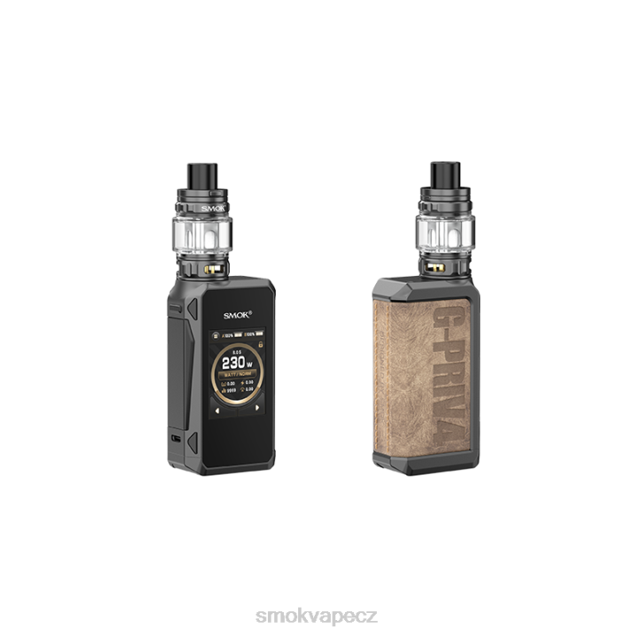 SMOK G-Priv4 souprava hnědý 5N2887 SMOK Vape Kit