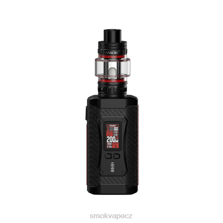 SMOK Morph 2 souprava černé uhlíkové vlákno 5N28262 SMOK Vape Praha
