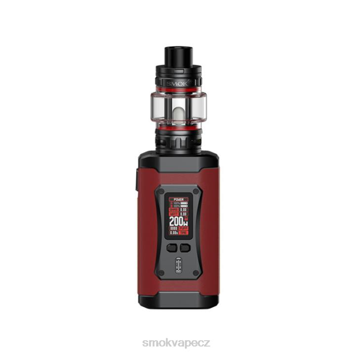 SMOK Morph 2 souprava Červené 5N28258 SMOK Vape Pen