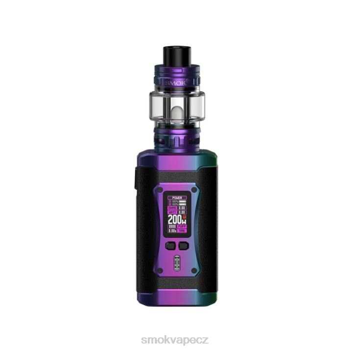 SMOK Morph 2 souprava hranolová duha 5N28259 SMOK Coils CZ