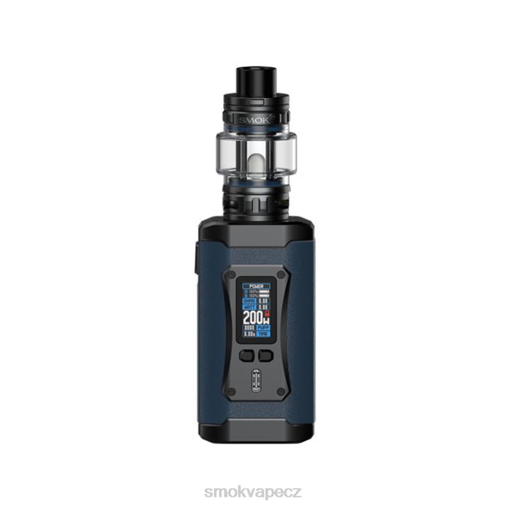 SMOK Morph 2 souprava modrý 5N28257 SMOK Vape Kit