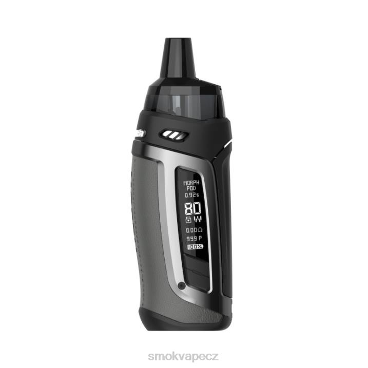 SMOK Morph s pod-80 kit Šedá 5N28150 SMOK Nord CZ