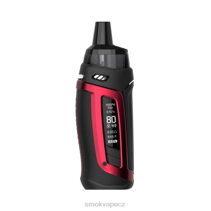 SMOK Morph s pod-80 kit Černá 5N28153 SMOK CZ