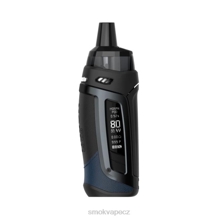 SMOK Morph s pod-80 kit černá modrá 5N28151 SMOK Vape CZ