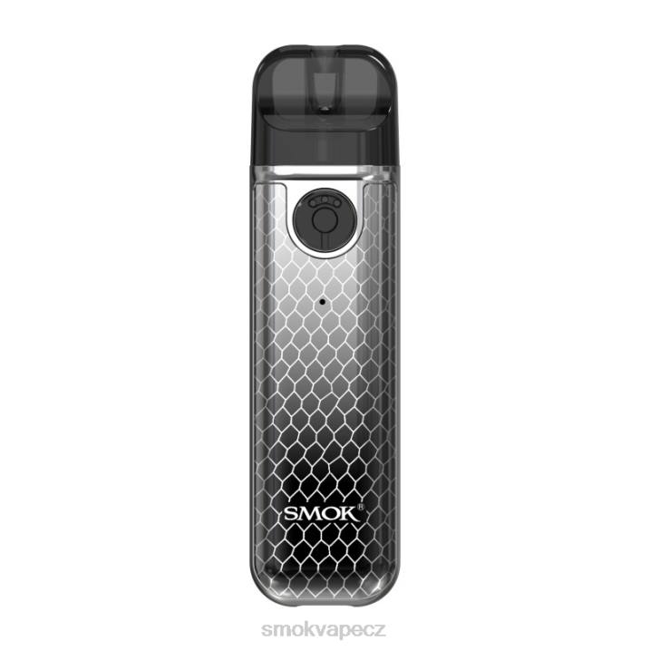 SMOK NOVO 4 mini sada tekutina 7 barev 5N28107 SMOK Vape Kit
