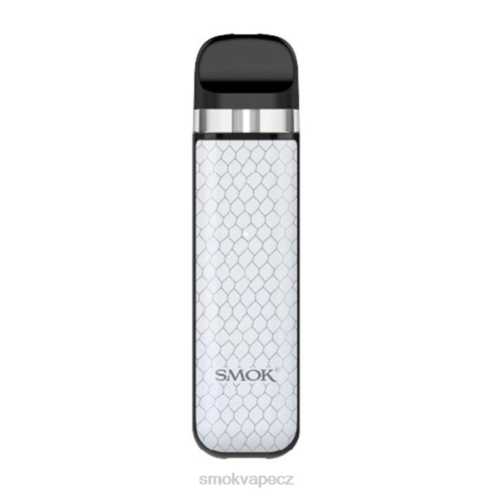 SMOK NOVO 2x souprava bílá kobra 5N2862 SMOK Vape Praha