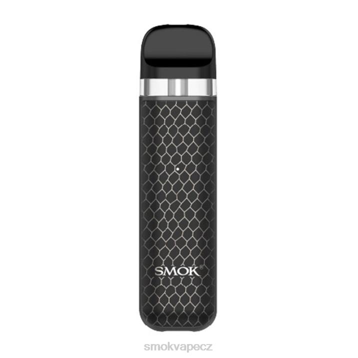 SMOK NOVO 2x souprava černá kobra 5N2863 SMOK CZ