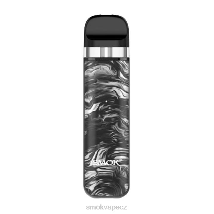SMOK NOVO 2x souprava tekutina černá šedá 5N2857 SMOK Vape Kit