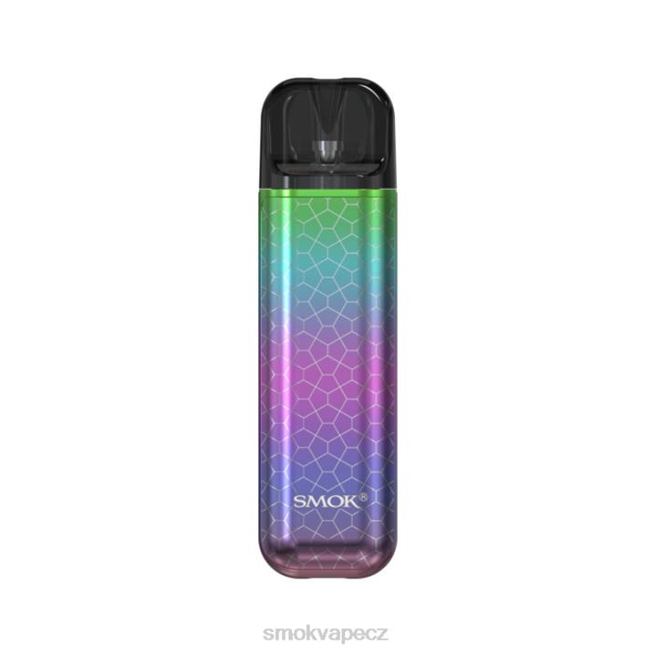 SMOK NOVO 2s souprava 7-barevné brnění 5N28142 SMOK Vape Praha