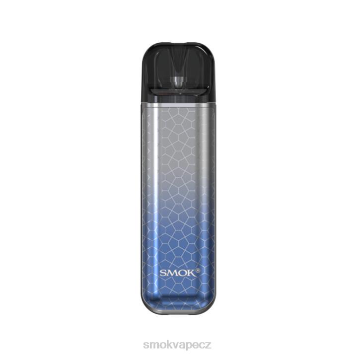 SMOK NOVO 2s souprava modrošedé brnění 5N28138 SMOK Vape Pen