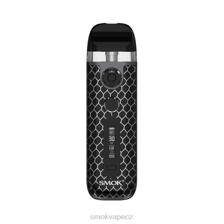 SMOK Novo 5 souprava černá kobra 5N288 SMOK Vape Pen