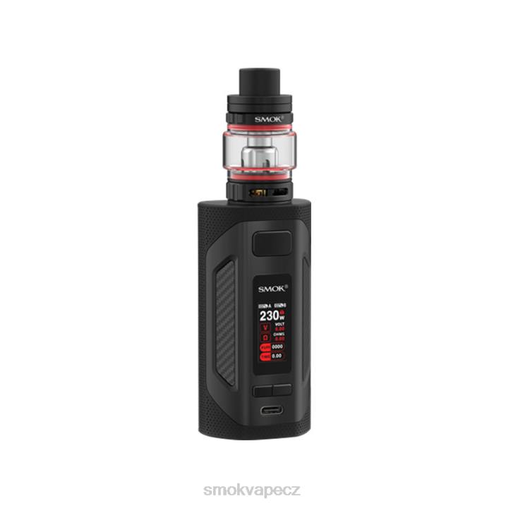 SMOK Rigel souprava Černá 5N28305 SMOK Vape Price CZ
