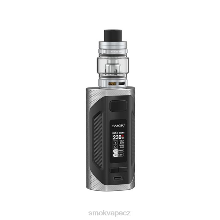 SMOK Rigel souprava stříbrný 5N28303 SMOK CZ