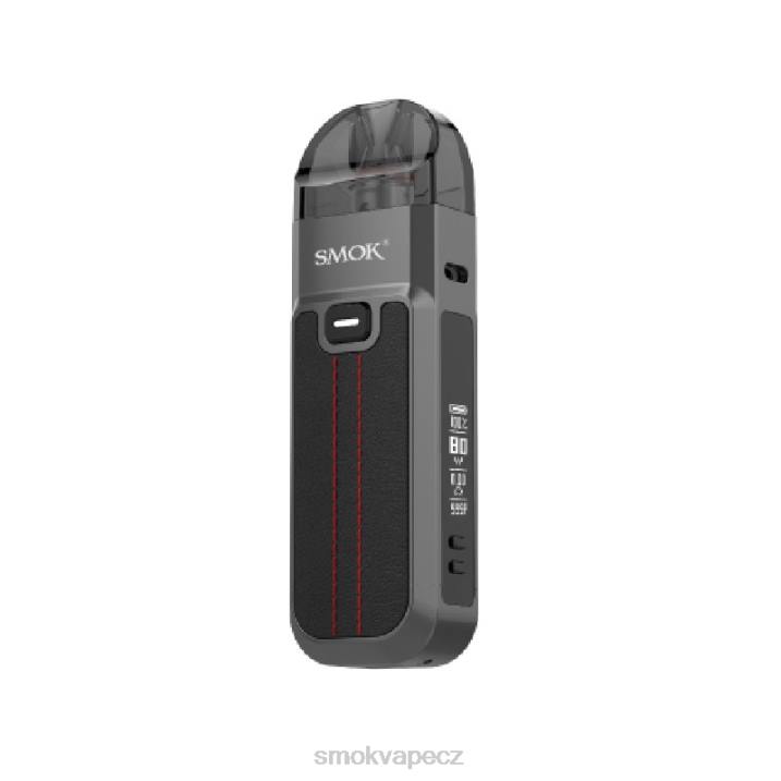 SMOK Nord 5 souprava Černá 5N2849 SMOK Coils CZ