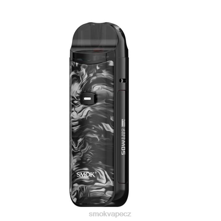 SMOK Nord 50w sada tekutina černá šedá 5N28167 SMOK Vape Kit