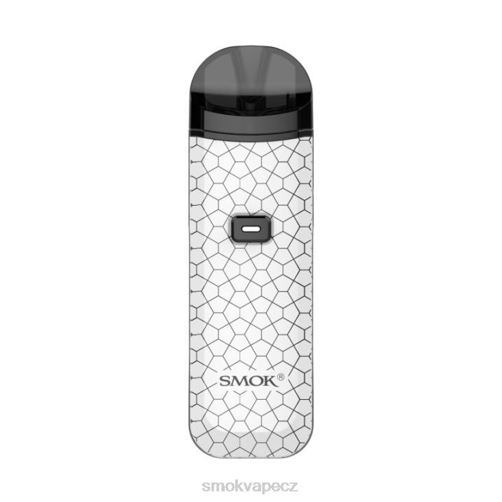 SMOK Nord profi kit bílé brnění 5N28126 SMOK Vape Pods CZ