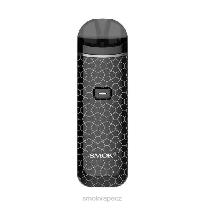 SMOK Nord profi kit černé brnění 5N28129 SMOK Coils CZ