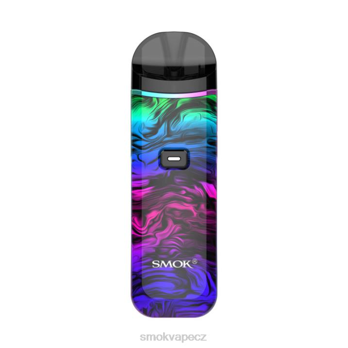 SMOK Nord profi kit tekutina 7 barev 5N28132 SMOK Vape Praha