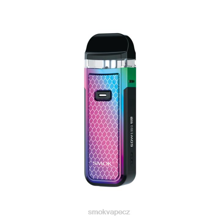 SMOK Nord x kit 7 barevná kobra 5N28302 SMOK Vape Praha