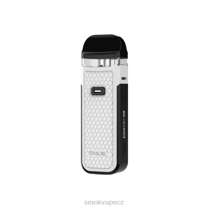 SMOK Nord x kit bílá kobra 5N28294 SMOK Disposable Vape CZ