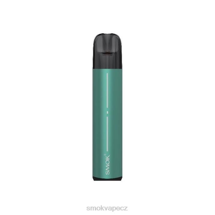 SMOK Solus 2 souprava jezerní modrá 5N2865 SMOK Vape Price CZ