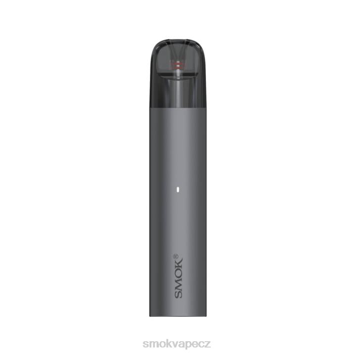 SMOK Solus souprava Šedá 5N28145 SMOK Vape Price CZ