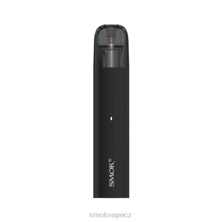 SMOK Solus souprava Černá 5N28146 SMOK Vape Pods CZ