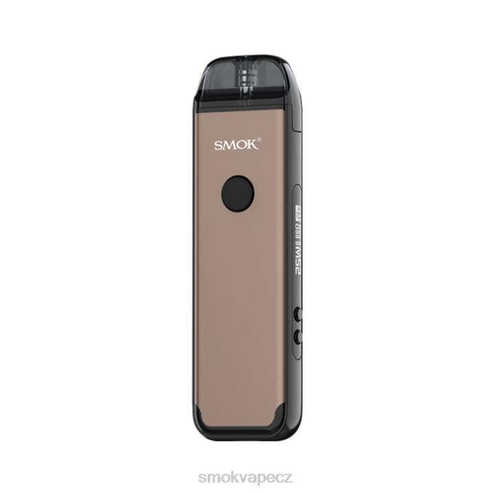 SMOK ACRO souprava káva 5N28244 SMOK Disposable Vape CZ