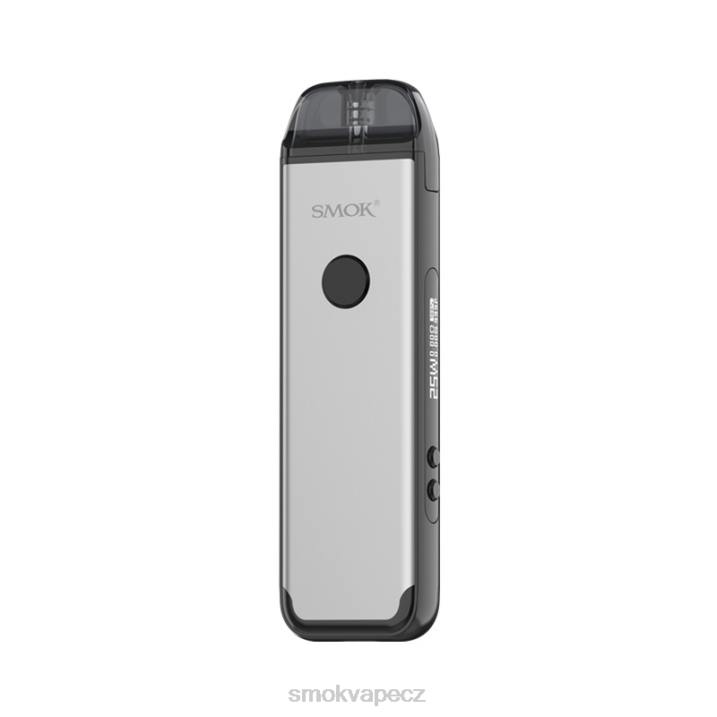 SMOK ACRO souprava stříbrný 5N28241 SMOK Vape CZ