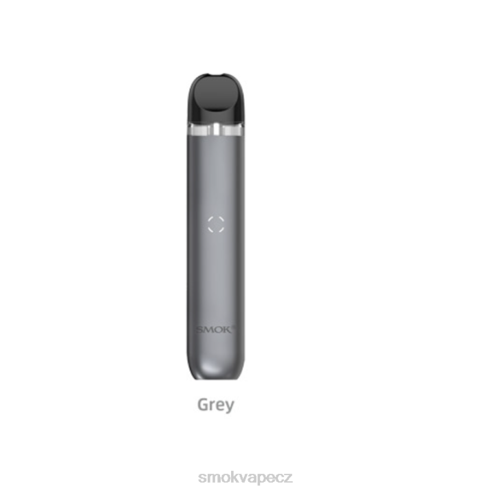 SMOK IGEE sada a1 Šedá 5N2841 SMOK Vape CZ
