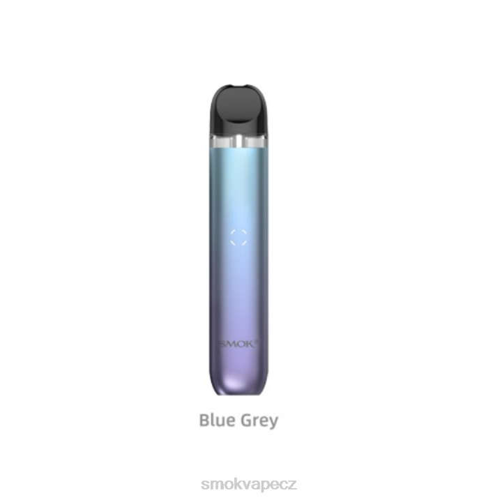 SMOK IGEE sada a1 modrá šedá 5N2837 SMOK Vape Kit