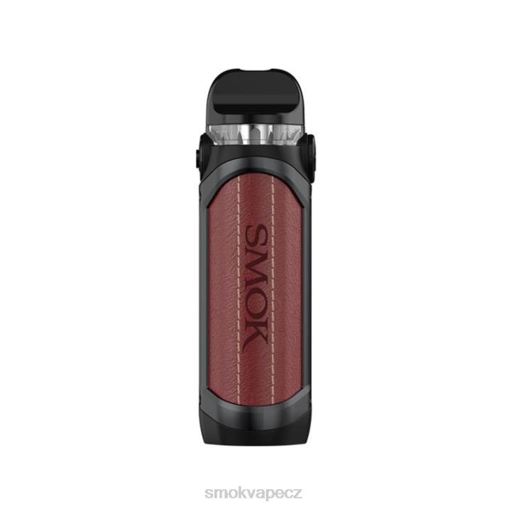 SMOK IPX80 souprava Červené 5N28248 SMOK Vape Pen