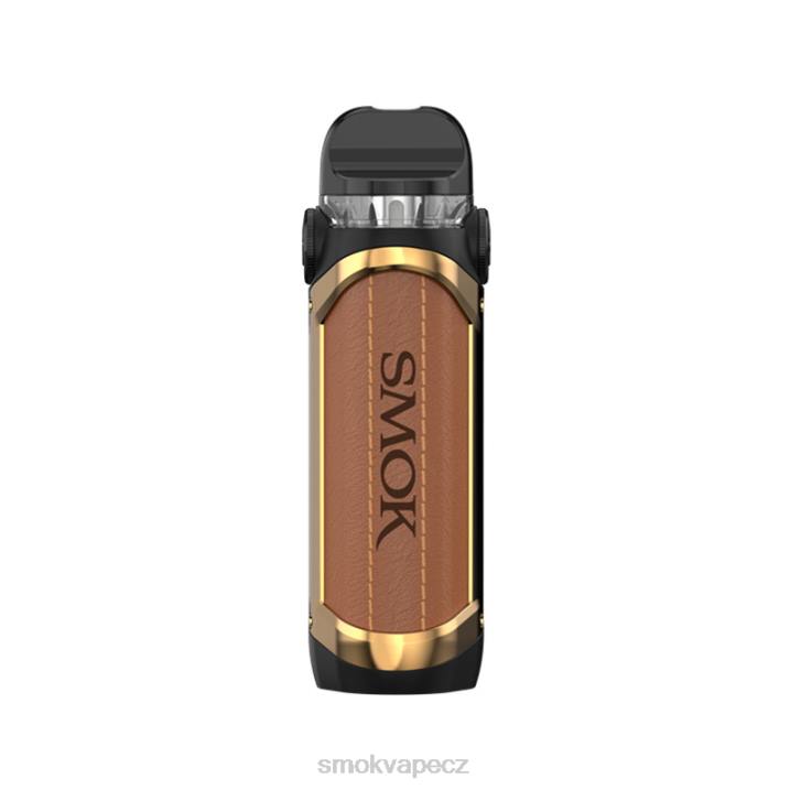 SMOK IPX80 souprava hnědý 5N28246 SMOK Vape Pods CZ