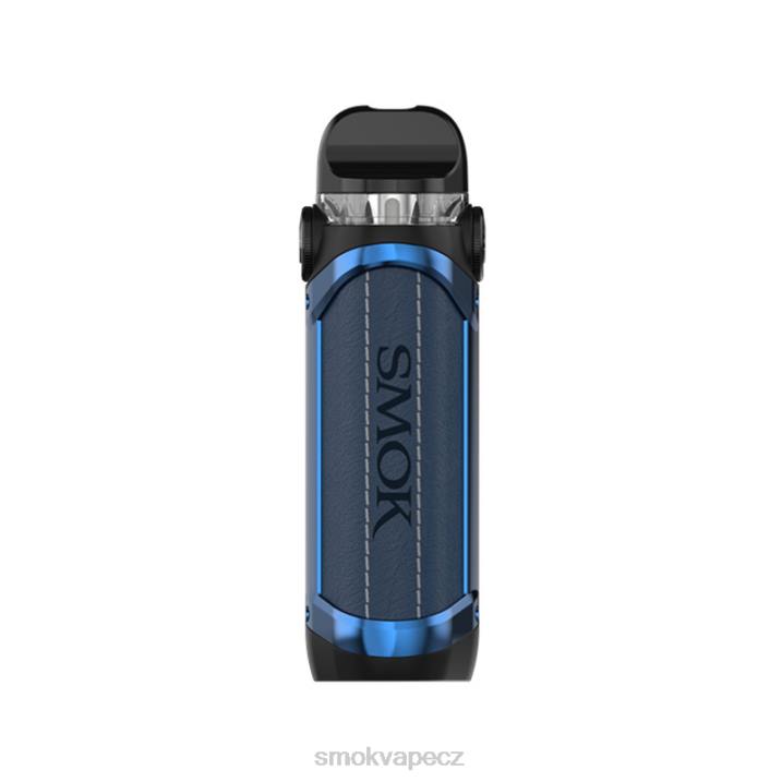 SMOK IPX80 souprava modrý 5N28247 SMOK Vape Kit