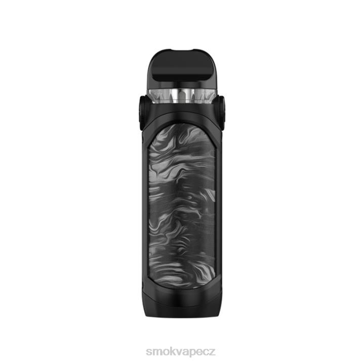 SMOK IPX80 souprava tekutina černá šedá 5N28249 SMOK Coils CZ