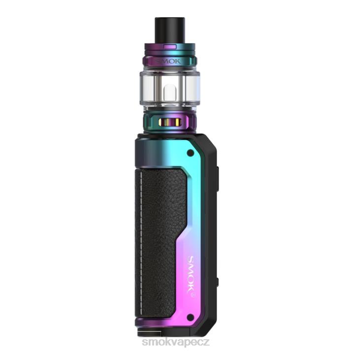 SMOK Fortis souprava 7-barevný 5N28174 SMOK Disposable Vape CZ