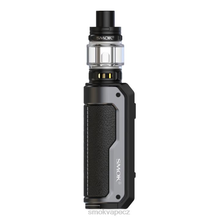 SMOK Fortis souprava Černá 5N28173 SMOK CZ