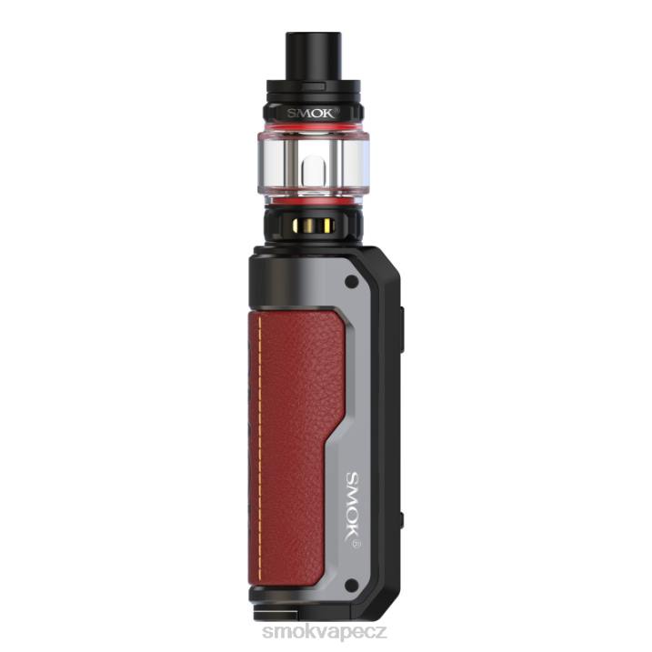 SMOK Fortis souprava Červené 5N28178 SMOK Vape Pen