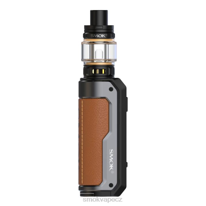 SMOK Fortis souprava hnědý 5N28176 SMOK Vape Pods CZ