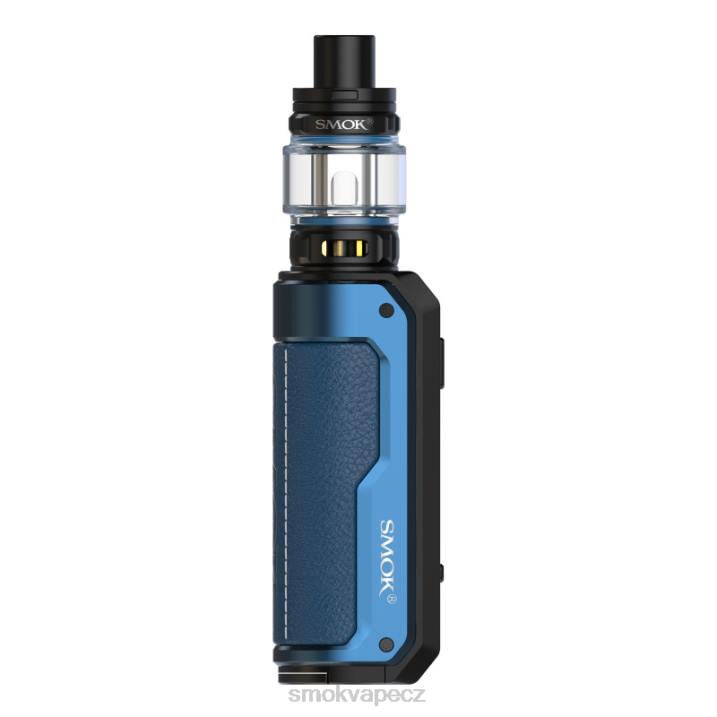 SMOK Fortis souprava modrý 5N28177 SMOK Vape Kit
