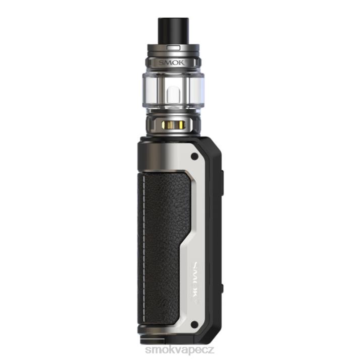 SMOK Fortis souprava stříbrný 5N28175 SMOK Vape Price CZ